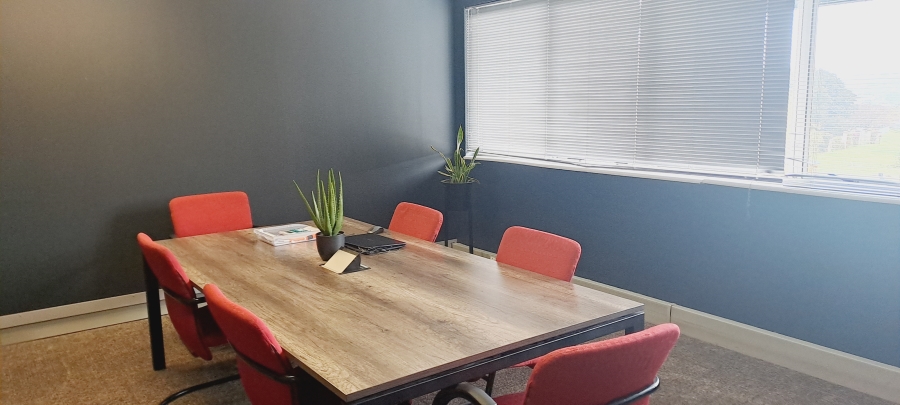 To Let commercial Property for Rent in Bo Oakdale Western Cape
